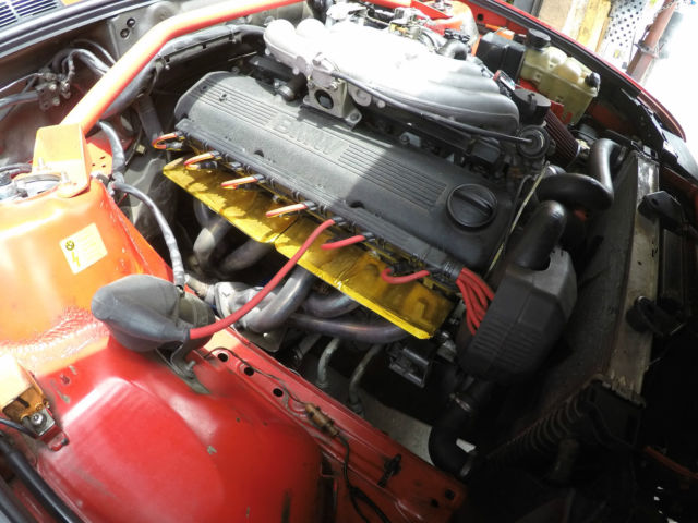 1990 BMW 3-Series - photo 12