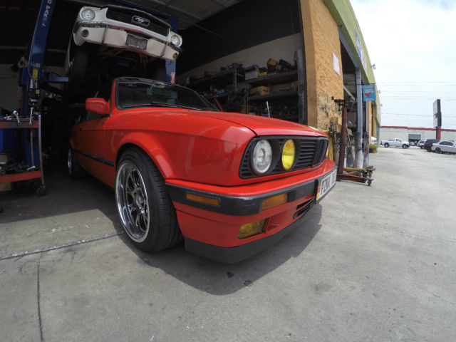 1990 BMW 3-Series - photo 6