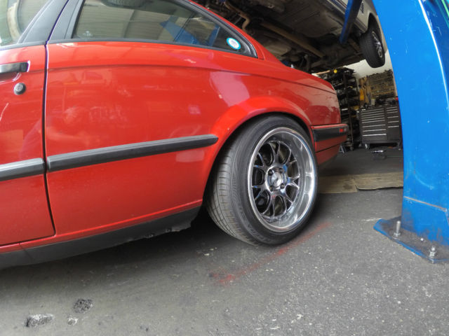 1990 BMW 3-Series - photo 8