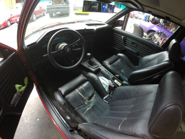 1990 BMW 3-Series - photo 9