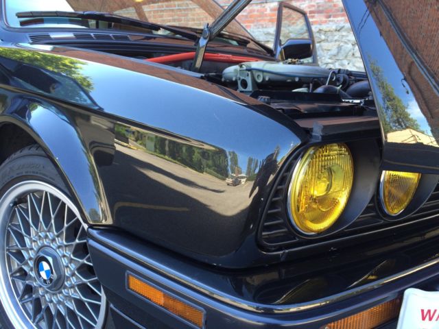 1990 BMW 3-Series