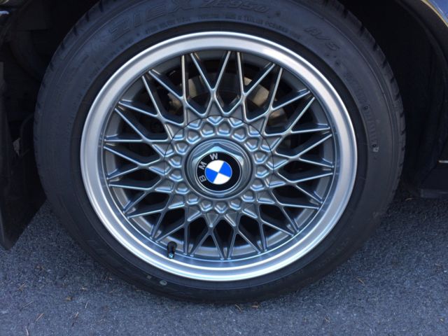 1990 BMW 3-Series - photo 10