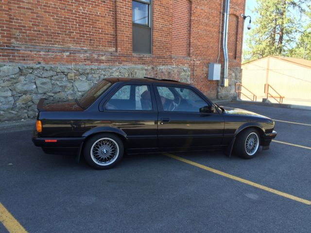 1990 BMW 3-Series - photo 4
