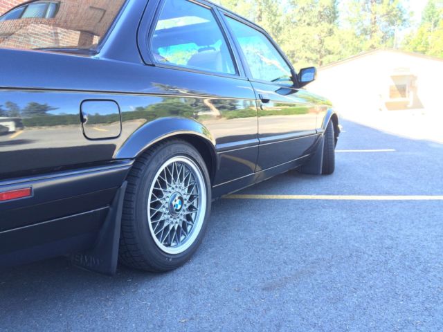 1990 BMW 3-Series - photo 6