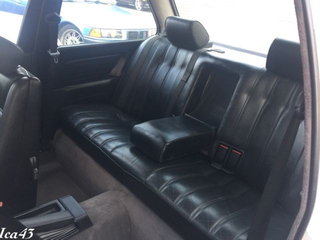 1990 BMW 3-Series 2 door - photo 11