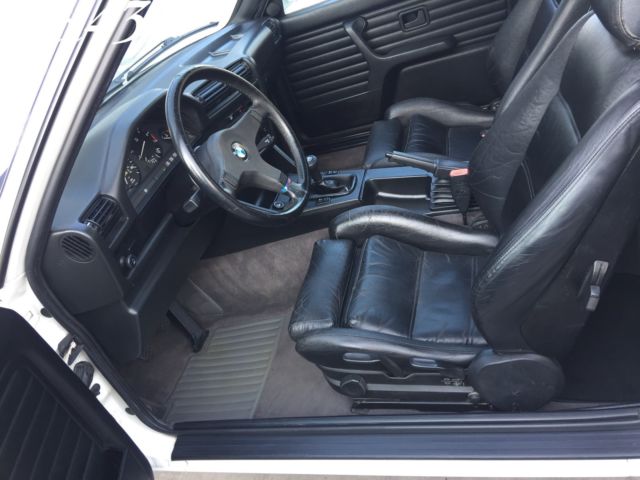 1990 BMW 3-Series 2 door - photo 9