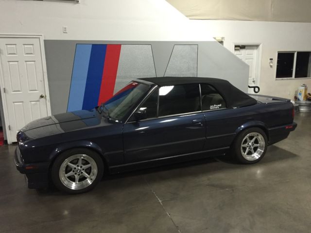 1990 BMW 3-Series - photo 12
