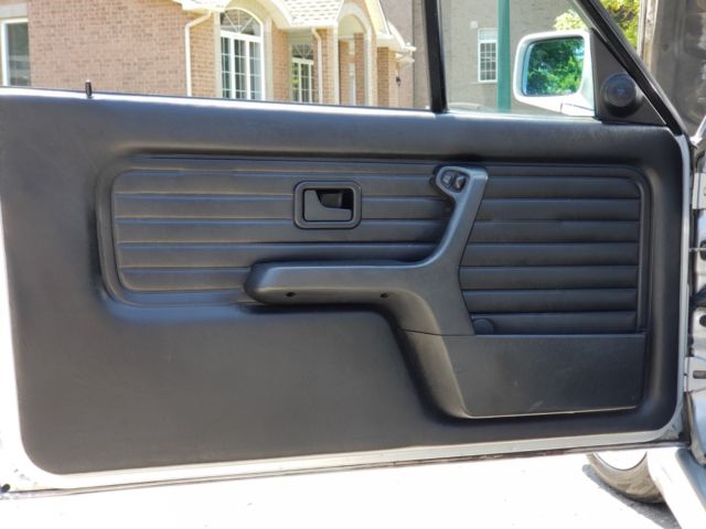 1990 BMW 3-Series 325is - photo 11
