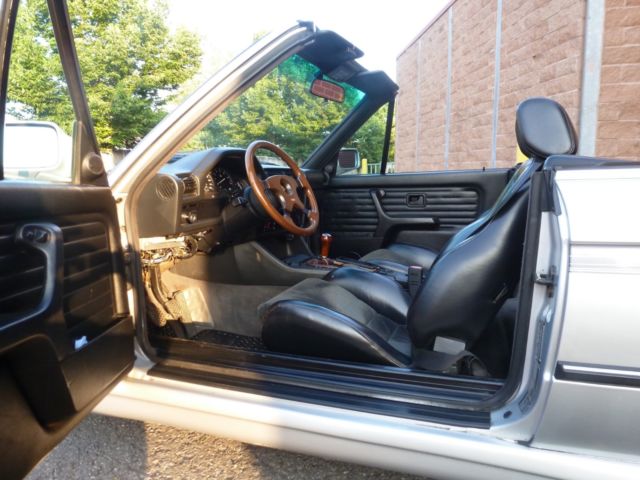 1990 BMW 3-Series 325is - photo 13