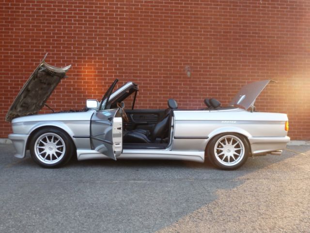 1990 BMW 3-Series 325is - photo 3