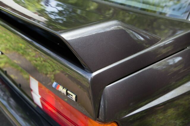 1990 BMW M3 - photo 3