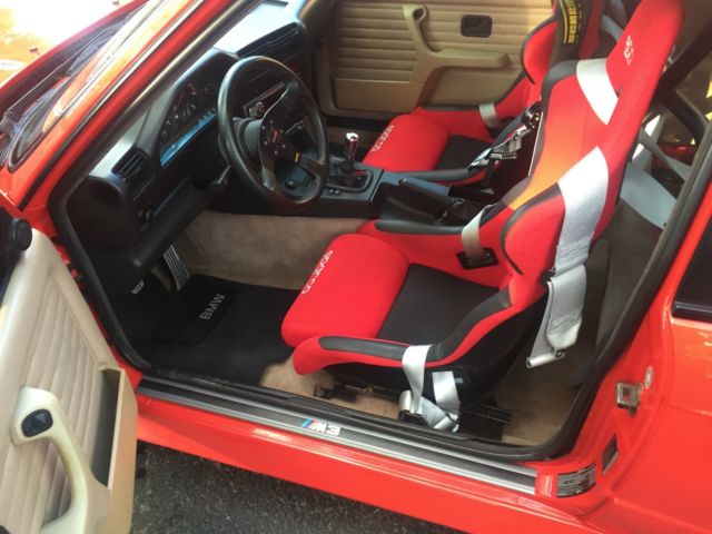 1990 BMW M3 - photo 9
