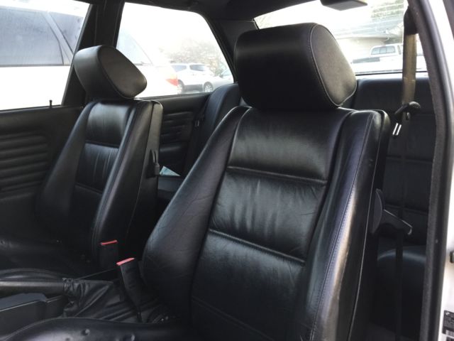 1990 BMW M3 m3 - photo 7