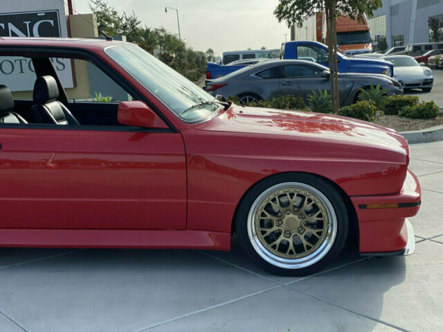 1990 BMW M3 M3 - photo 10