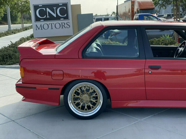 1990 BMW M3 M3 - photo 9