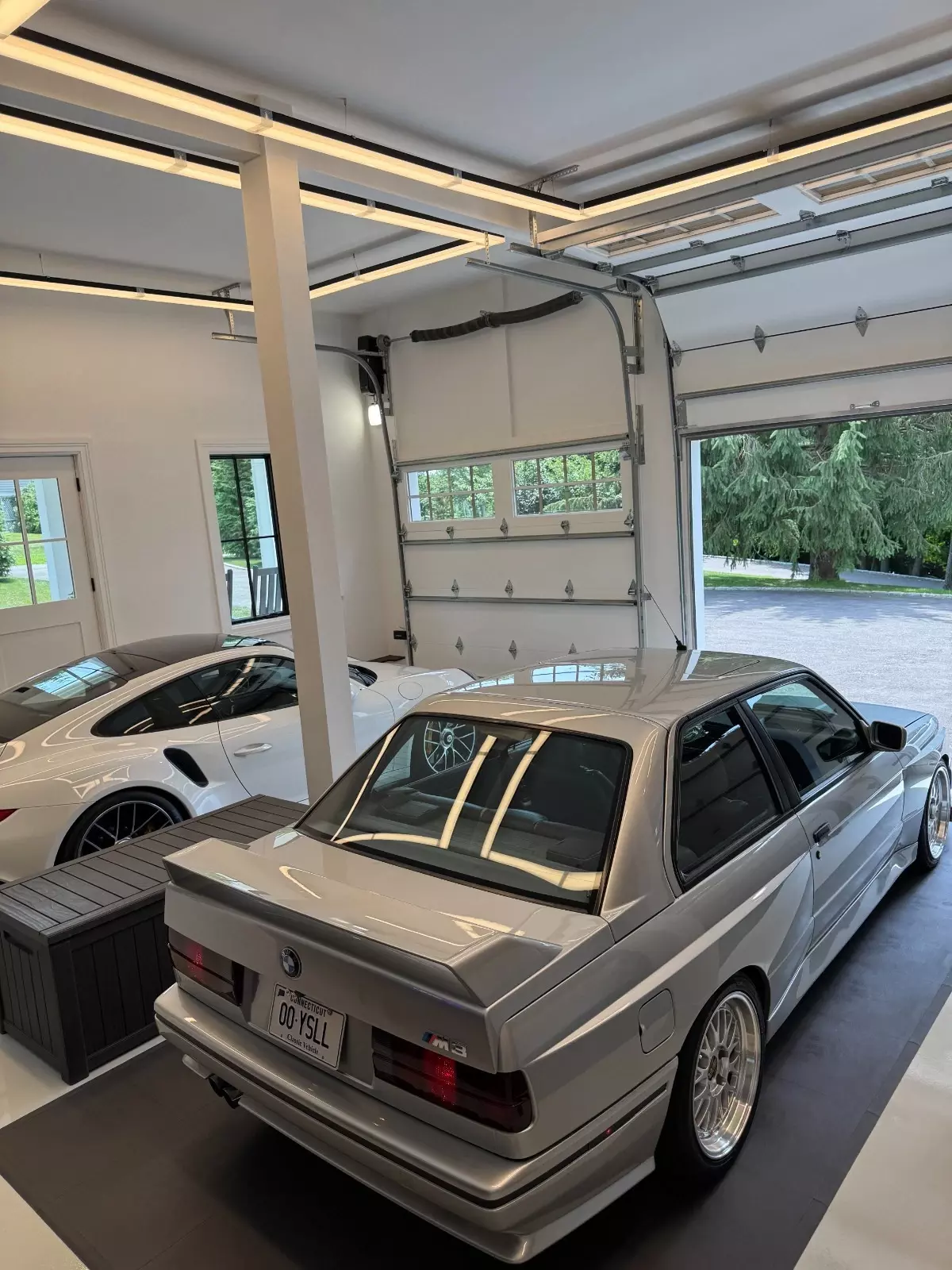 1990 BMW M3 - photo 9