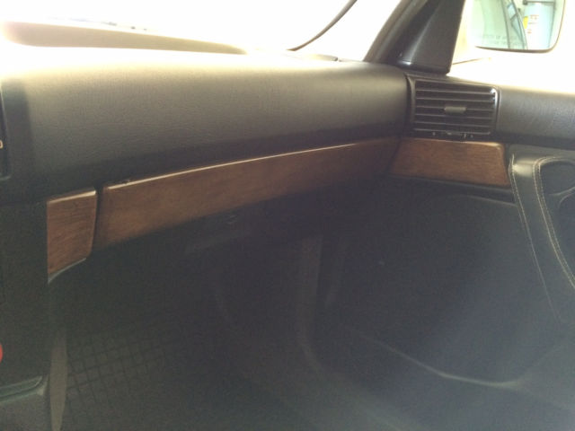 1990 BMW 5-Series - photo 10