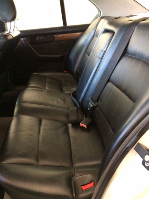 1990 BMW 5-Series - photo 11