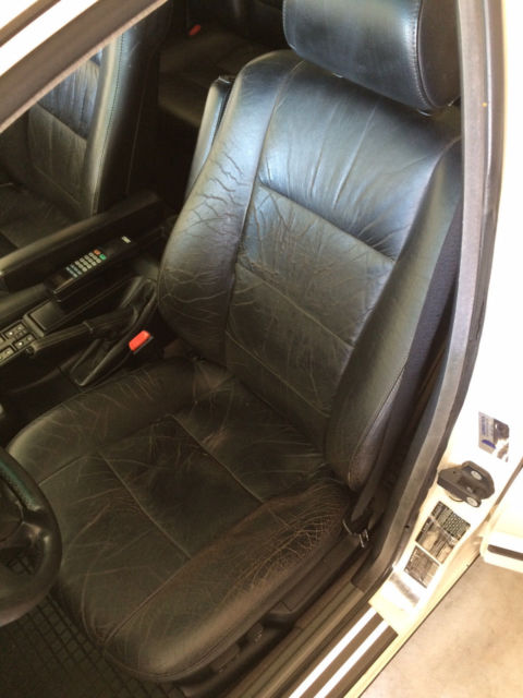 1990 BMW 5-Series - photo 13
