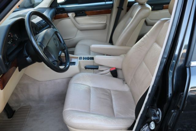 1990 BMW 5-Series 535 - photo 12
