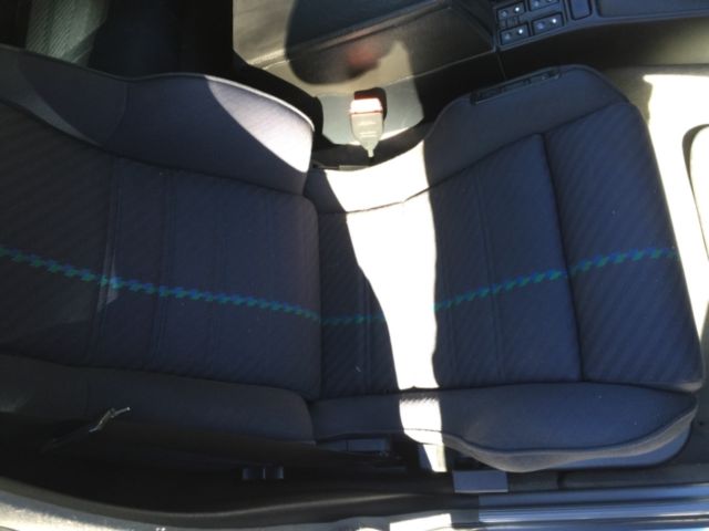 1990 BMW M5 ALPINA - photo 11