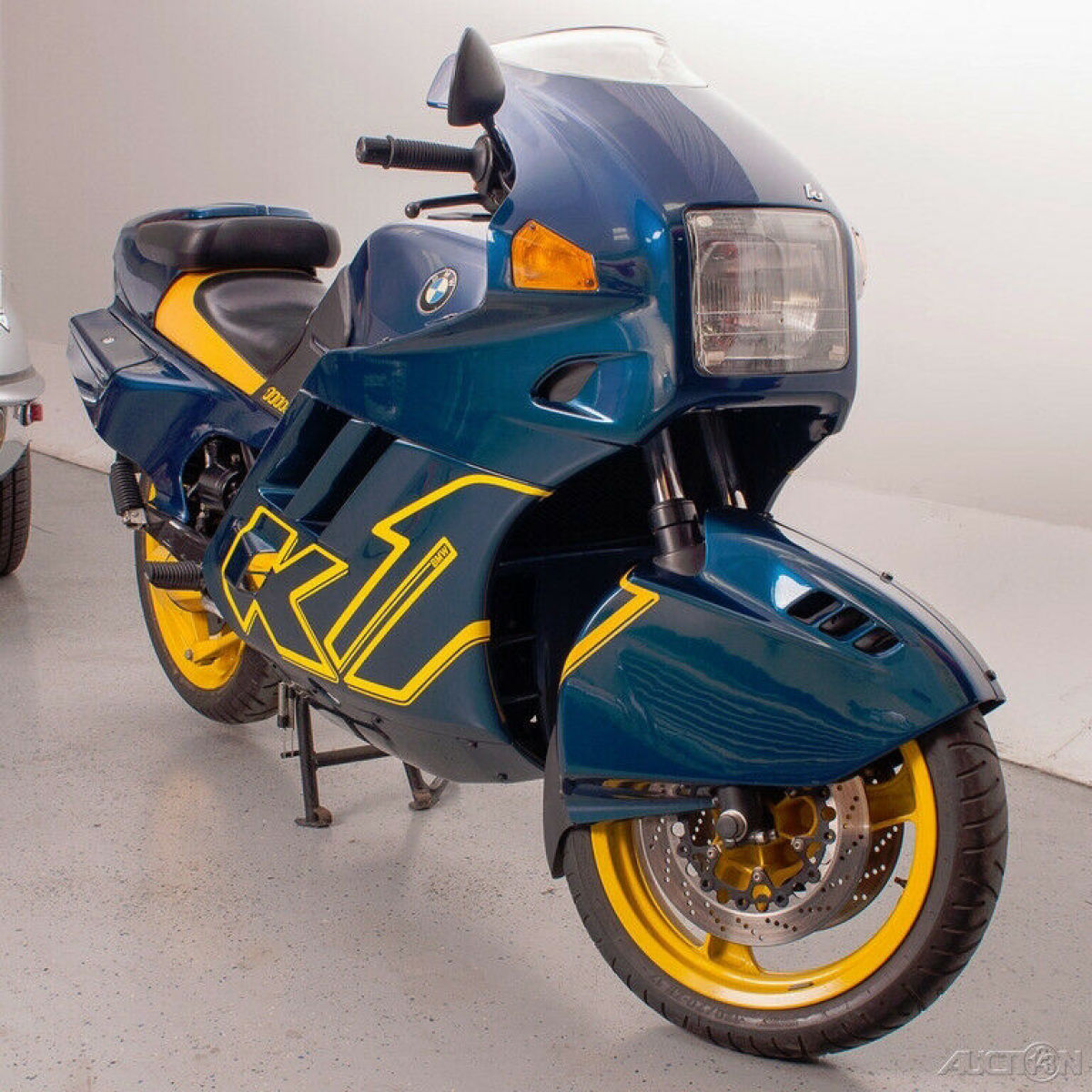 1990 Other Makes K-Series K1