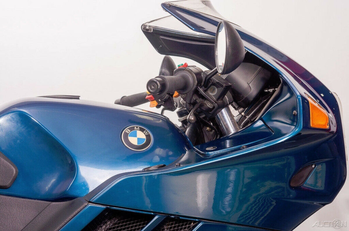 1990 Other Makes K-Series K1 - photo 12