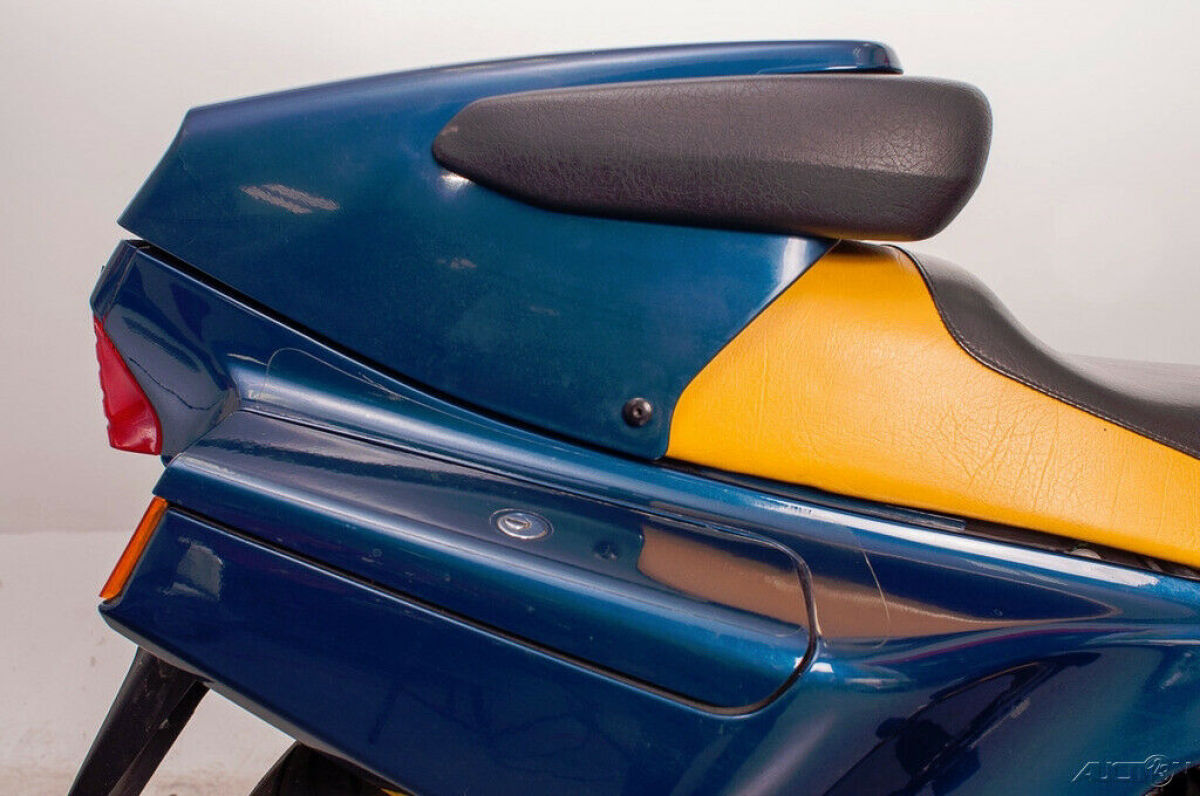 1990 Other Makes K-Series K1 - photo 7