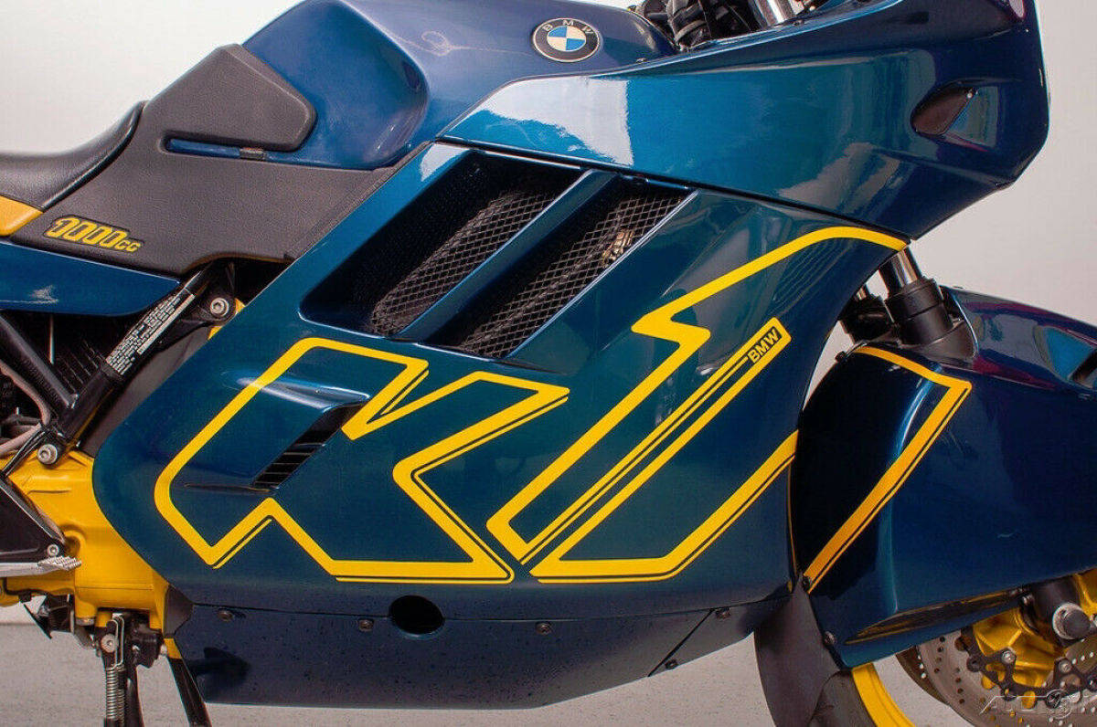 1990 Other Makes K-Series K1 - photo 8