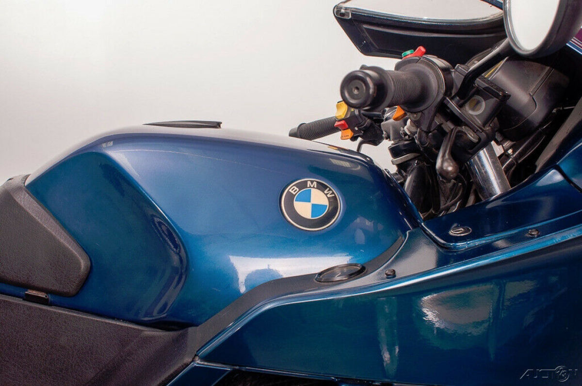 1990 Other Makes K-Series K1 - photo 9