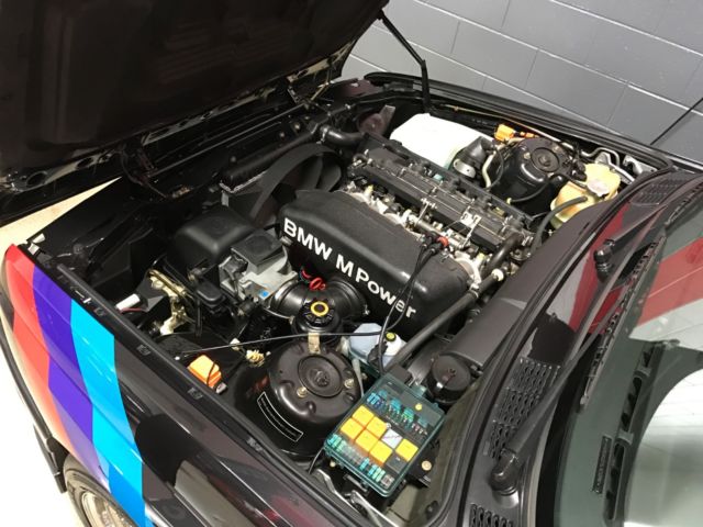 1990 BMW M3 - photo 10
