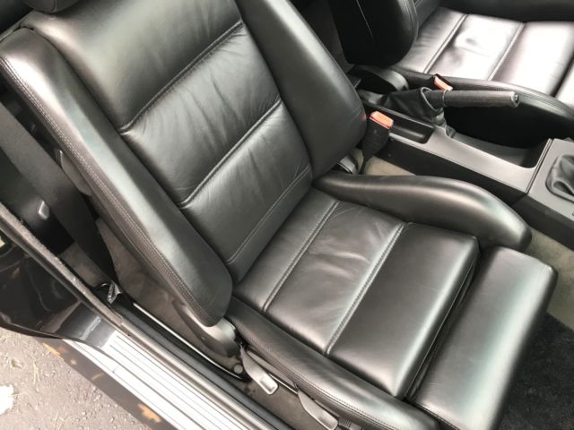 1990 BMW M3 - photo 7