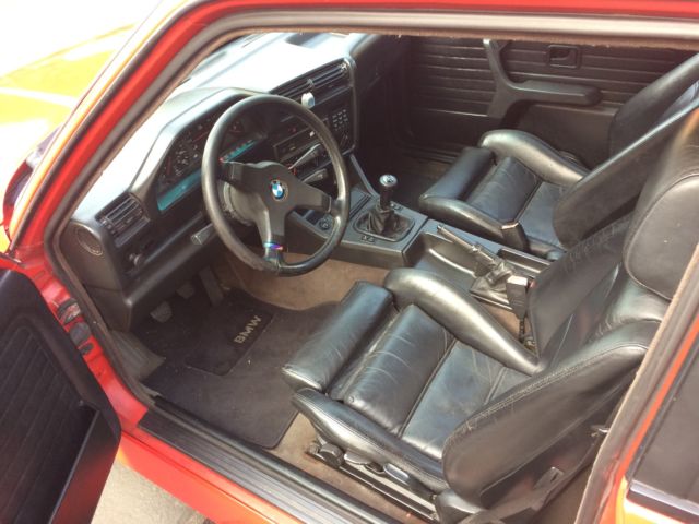 1990 BMW M3 - photo 6