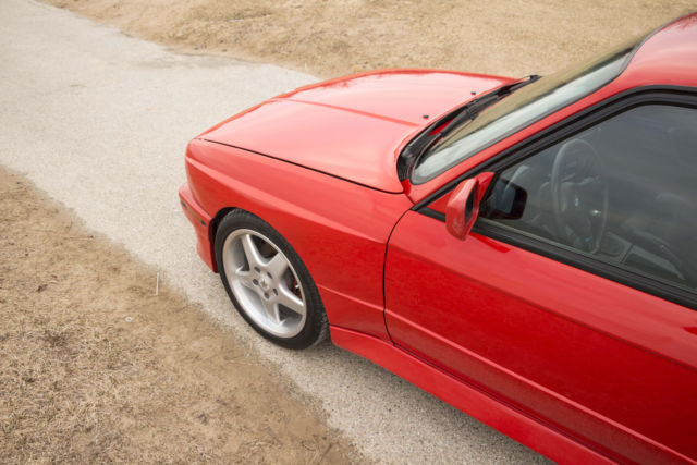 1990 BMW M3 - photo 7