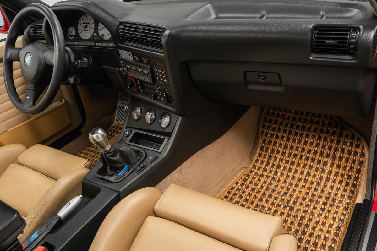 1990 BMW M3 - photo 13
