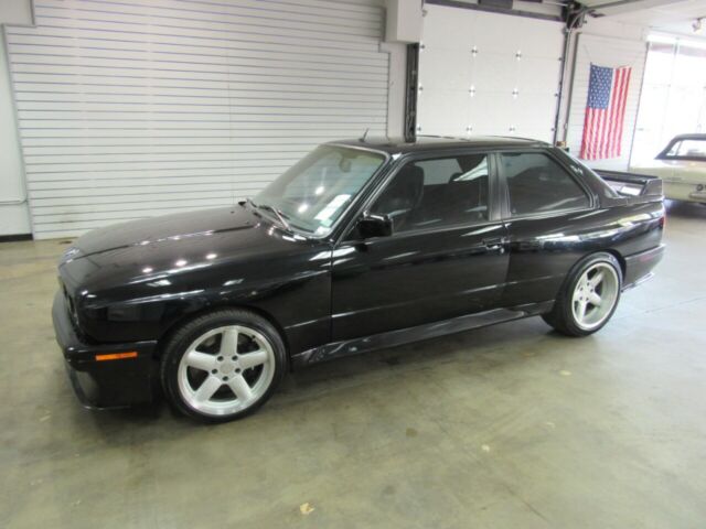 1990 BMW M3 Coupe Custom Turbo set up on a 2003 M3 motor must see 1990 BMW M3 Coupe