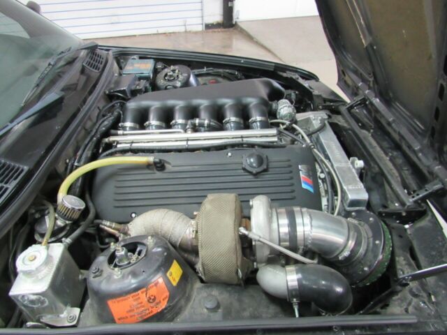 1990 BMW M3 Coupe - photo 10