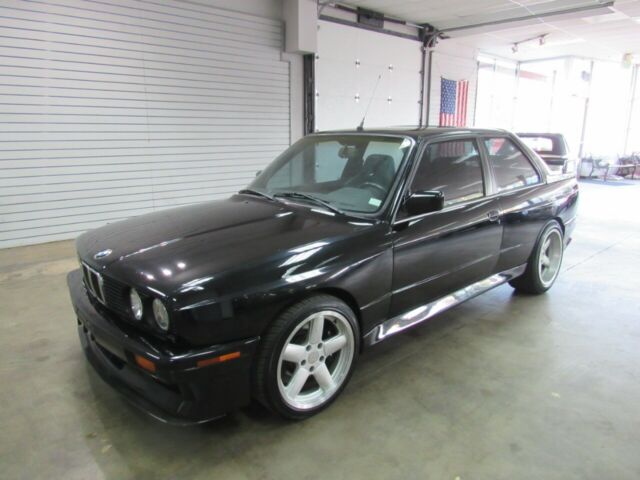 1990 BMW M3 Coupe - photo 11
