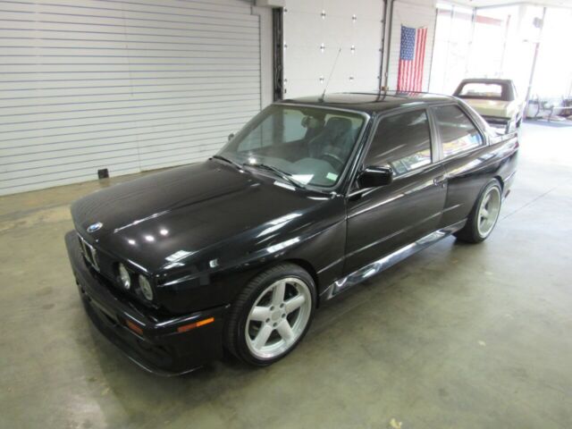 1990 BMW M3 Coupe - photo 12