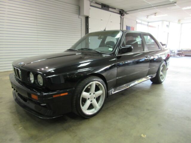 1990 BMW M3 Coupe - photo 13