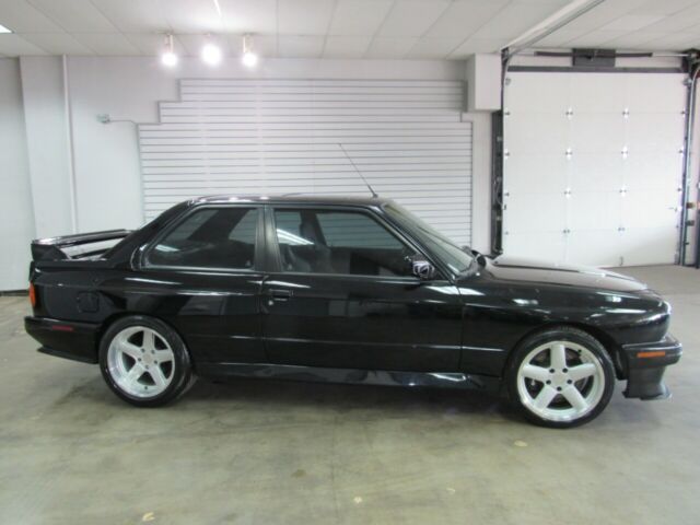 1990 BMW M3 Coupe - photo 3