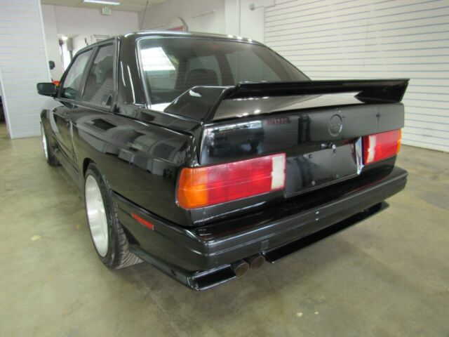 1990 BMW M3 Coupe - photo 4