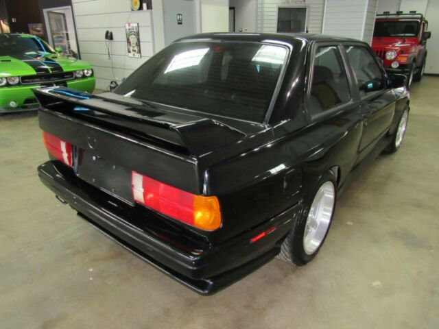 1990 BMW M3 Coupe - photo 5