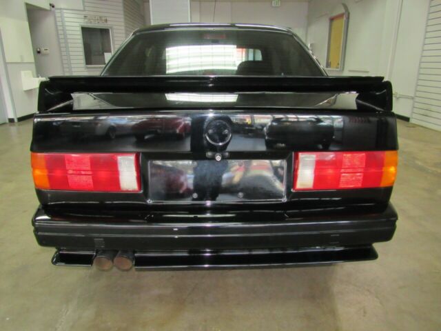 1990 BMW M3 Coupe - photo 6