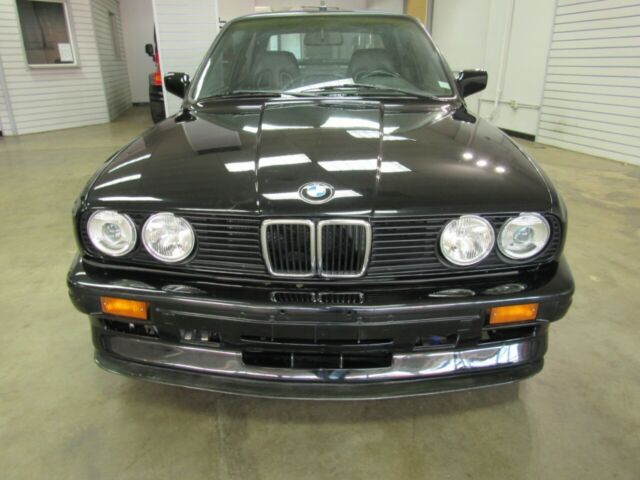 1990 BMW M3 Coupe - photo 7