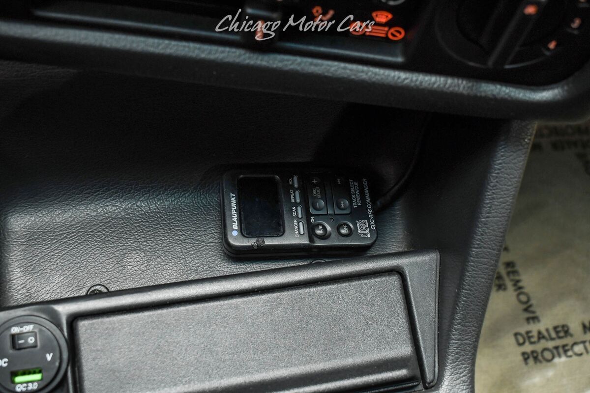 1990 BMW M3 E30 Coupe Alpine White! 5-Speed Manual! Wilwood Br - photo 13