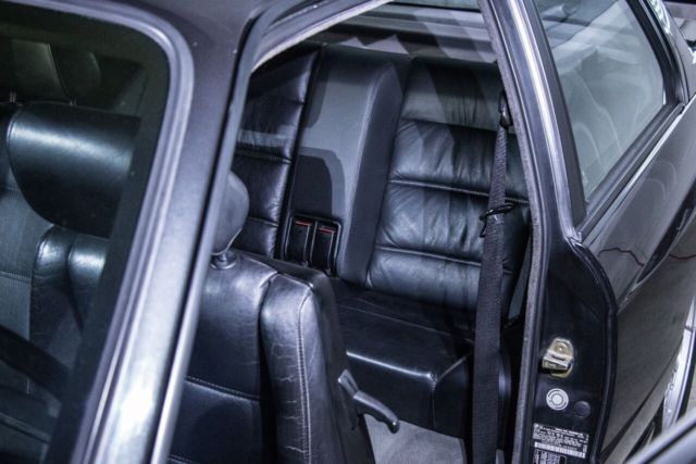 1990 BMW M3 - photo 13