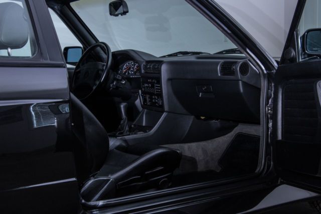 1990 BMW M3 - photo 7