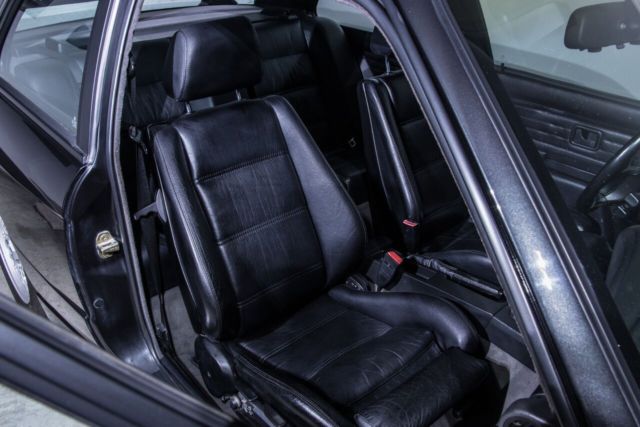 1990 BMW M3 - photo 9