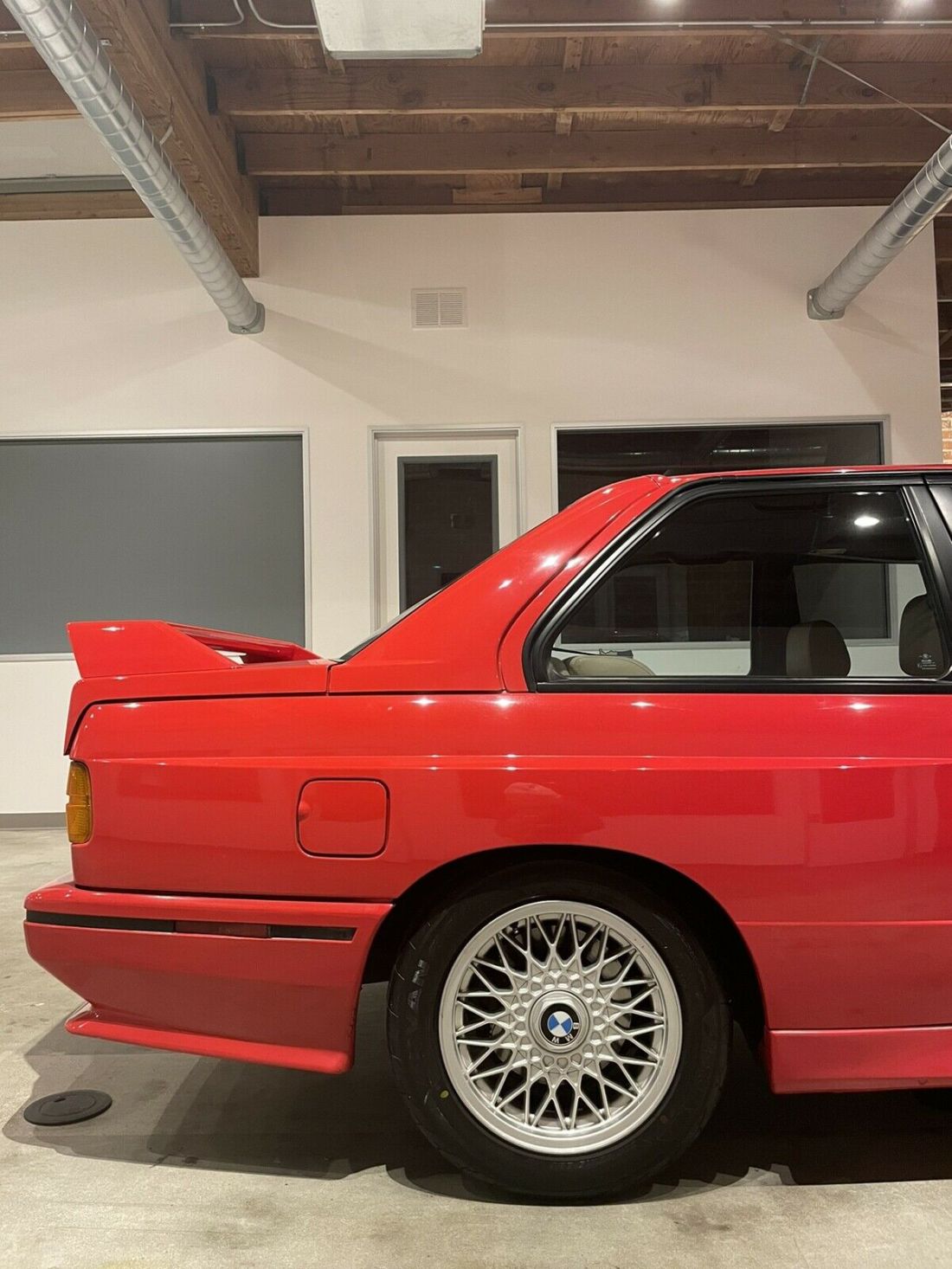 1990 BMW M3 - photo 10